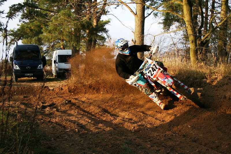 Racing-RM_Na písku_prosinec_2013