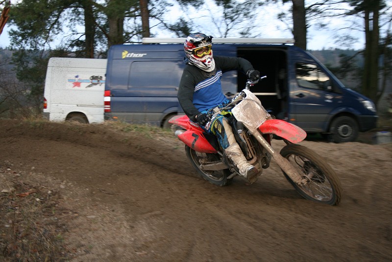 Racing-RM_Na písku_prosinec_2013