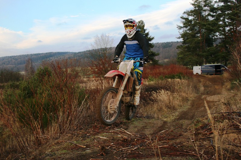 Racing-RM_Na písku_prosinec_2013