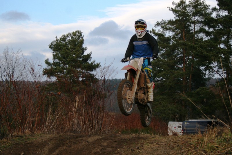 Racing-RM_Na písku_prosinec_2013