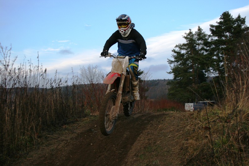 Racing-RM_Na písku_prosinec_2013