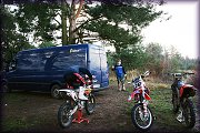 Racing-RM_Na písku_zima_2013