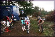 Racing-RM_Na písku_zima_2013