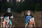 Racing-RM_Na písku_zima_2013