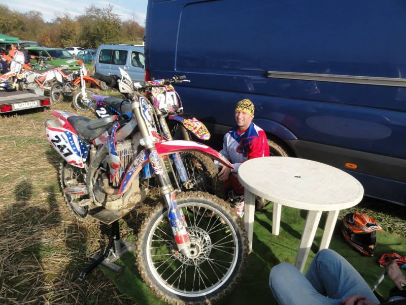 BAKOV 2013